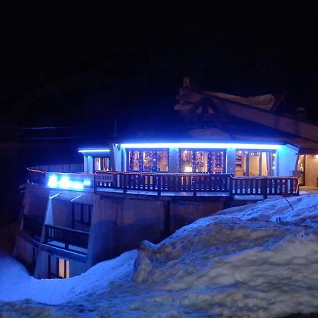 Le Sestriere Allos Exterior foto