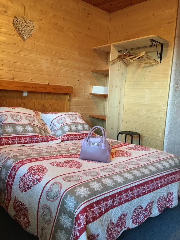 Le Sestriere Allos Exterior foto