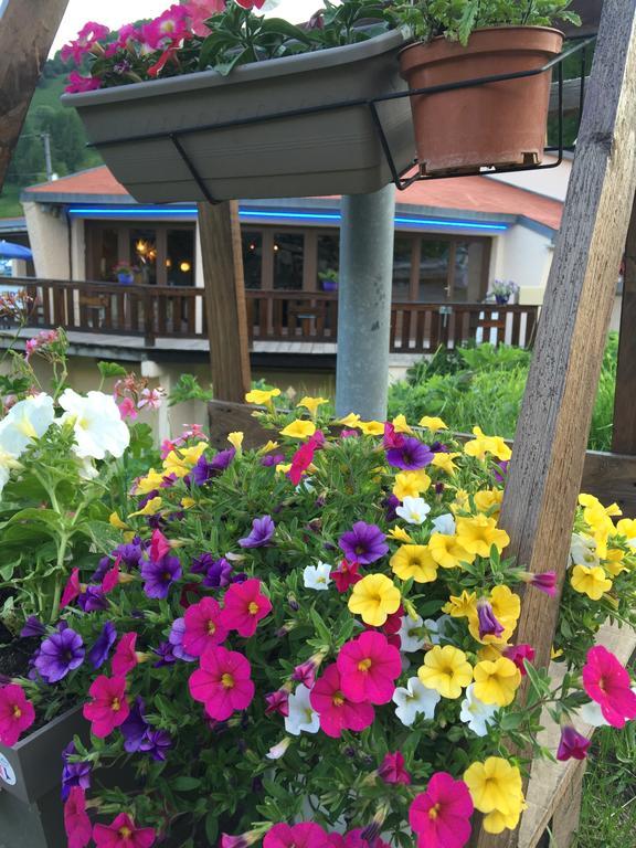Le Sestriere Allos Exterior foto